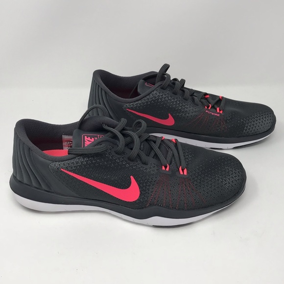 nike training flex supreme tr5